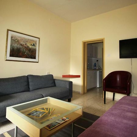 Eilon Hostel B&B Elon Kültér fotó