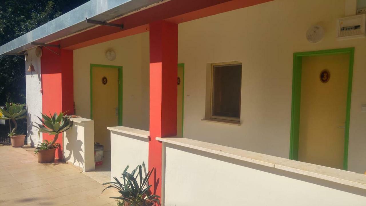 Eilon Hostel B&B Elon Kültér fotó