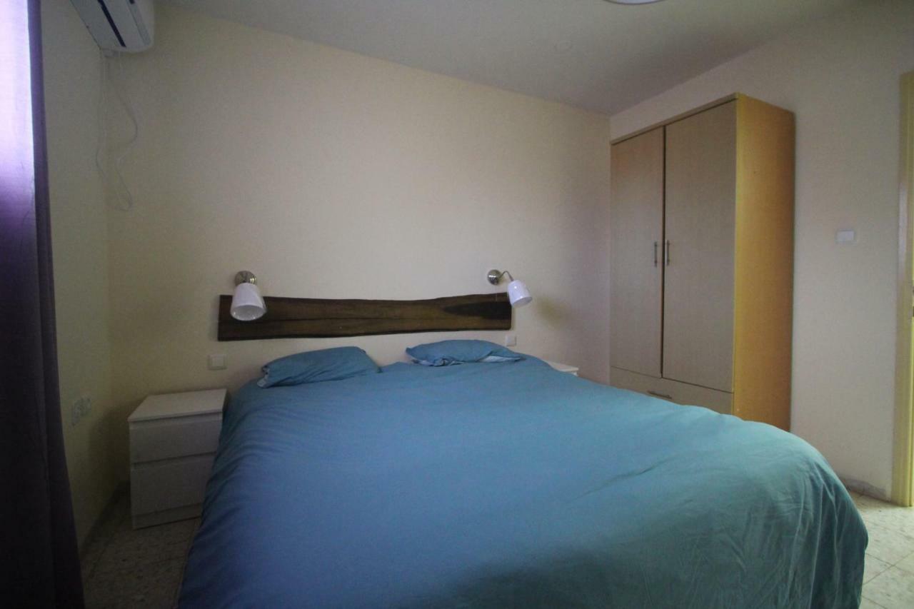Eilon Hostel B&B Elon Kültér fotó